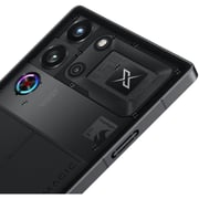 ZTE Nubia Red Magic 10 Pro 1TB 24GB RAM Dusk 5G Smartphone - International Version