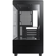 Darkflash Gaming Tower (2022) Desktop - 12th Gen / Intel Core i5-12400F / 500GB SSD / 16GB RAM / Black / International version - [DB330M]