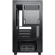 Darkflash Gaming Tower (2022) Desktop - 12th Gen / Intel Core i5-12400F / 500GB SSD / 16GB RAM / Black / International version - [DB330M]