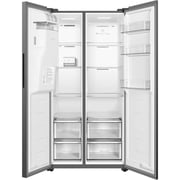 Generaltec French Door Refrigerator With Freezer 557 Litres GR910XIMSB