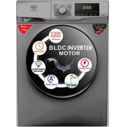 Generaltec Fornt Load Washing Machine 11 kg GWF11T14K