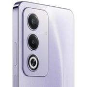 Oppo A3 Pro 256GB Moonlight Purple 5G Smartphone