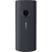 Nokia 110 Midnight Blue 4G Featurephone