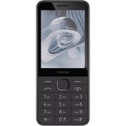 Nokia 215 128MB Black 4G Featurephone