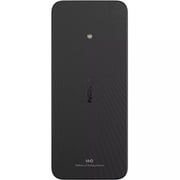Nokia 215 128MB Black 4G Featurephone