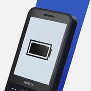 Nokia 215 128MB Black 4G Featurephone