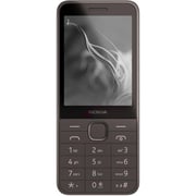 Nokia 235 128MB Black 4G Featurephone