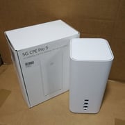 Huawei 5G CPE Pro 5 Router
