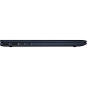 HP Envy x360 2-in-1 Convertible (2025) Laptop - 1st Series / Intel Core Ultra 7-155U / 14inch FHD / 1TB SSD / 16GB RAM / Shared Intel Graphics / Windows 11 Home / English & Arabic Keyboard / Atmospheric Blue / Middle East Version - [14-FC0006NX]