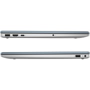 HP (2025) Laptop - 13th Gen / Intel Core i3-1315U / 15.6inch FHD / 256GB SSD / 8GB RAM / Shared Intel UHD Graphics / Windows 11 Home / English & Arabic Keyboard / Moonlight Blue / Middle East Version - [15-FD0011NX]