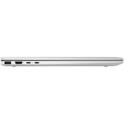 HP Envy x360 2-in-1 Convertible (2025) Laptop - 1st Series / Intel Core Ultra 5-125U / 16inch 2K / 512GB SSD / 8GB RAM / Shared Intel Graphics / Windows 11 Home / English & Arabic Keyboard / Glacier Silver / Middle East Version - [16-AC0008NX]