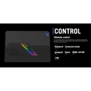 Asus ROG Flow Z13 Gaming (2025) Laptop - AMD Ryzen AI MAX 390 / 13.4inch WQXGA / 1TB SSD / 8GB RAM / Shared AMD Radeon Graphics / Windows 11 Home / English & Arabic Keyboard / Off Black / Middle East Version - [GZ302EA-RU028W]