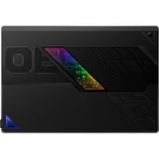 Asus ROG Flow Z13 Gaming (2025) Laptop - AMD Ryzen AI MAX 390 / 13.4inch WQXGA / 1TB SSD / 8GB RAM / Shared AMD Radeon Graphics / Windows 11 Home / English & Arabic Keyboard / Off Black / Middle East Version - [GZ302EA-RU028W]