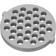 Castle Meat Grinder with Attachments, 2600W, Black and Silver - MGS2600