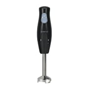 Castle Hand Blender 300 Watt, Black - HBC310