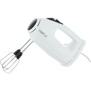 Castle Hand Mixer, 425 Watt, White- HM1000