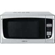 Microwave Castle 43L, 1000W, Digital, Grill, Silver - MW6143