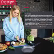 Prestige Essential Fry Pan 1pc