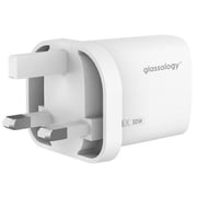 Glassology GaN Charger Assorted