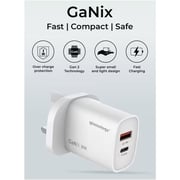 Glassology GaN Charger Assorted