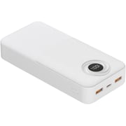 Glassology Power Bank 20000mAh Assorted GPD20A