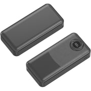 Glassology Power Bank 20000mAh Assorted GPD20A