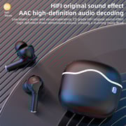 Charome A33 True Wireless Earbuds Assorted