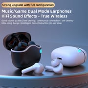 Charome A33 True Wireless Earbuds Assorted