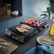 P​hilips 7000 Series Contact Grill with 8 Preset Functions – HD6307/70