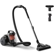 Philips 1000 Series Vacuum Cleaner Black XB1042/10