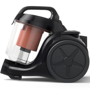 Philips 1000 Series Vacuum Cleaner Black XB1042/10