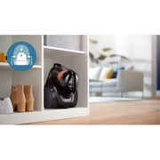 Philips 1000 Series Vacuum Cleaner Black XB1042/10