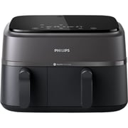 Philips 3000 Series Air Fryer with Rapid Air Technology – NA350/09