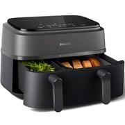 Philips 3000 Series Air Fryer with Rapid Air Technology – NA350/09