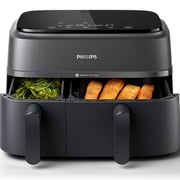 Philips 3000 Series Air Fryer with Rapid Air Technology – NA350/09