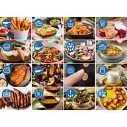 Philips 3000 Series Air Fryers NA332/00