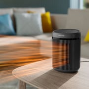 Philips 2000 Series Compact Ceramic Room Heater CX2120/01