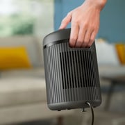 Philips 2000 Series Compact Ceramic Room Heater CX2120/01