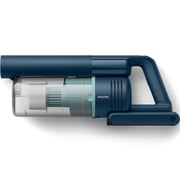 Philips 5000 Series Cordless Vacuum Cleaner, PowerCyclone 10, TriActive Multi LED Nozzle, Aqua Module, 60min Runtime – XC5041/61 – Sage