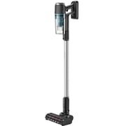Philips 3000 Series Cordless Vacuum Cleaner, PowerCyclone 8, LED Nozzle, 60min Runtime – XC3031/61 – Black/Silver