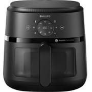 ​Philips 2000 Series Air Fryer 6.2L with 13 Cooking Functions – NA230/00
