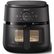 ​Philips 2000 Series Air Fryer 6.2L with 13 Cooking Functions – NA230/00