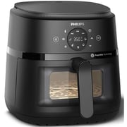 ​Philips 2000 Series Air Fryer 6.2L with 13 Cooking Functions – NA230/00
