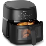 ​Philips 2000 Series Air Fryer 6.2L with 13 Cooking Functions – NA230/00