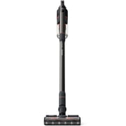 Philips 7000 Series Cordless Vacuum Cleaner, PowerCyclone 12, TriActive Smart Nozzle, Aqua Module, 80min Runtime – XC7055/01 – Black