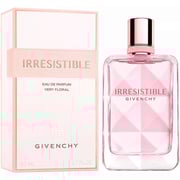 Givenchy Irresistible Very Floral Perfume For Women 80ml Eau de Parfum