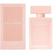 Narciso Rodriguez Musc Nude Perfume For Women 50ml Eau de Parfum