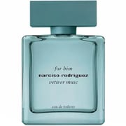 Narciso Rodriguez Vetiver Musc Perfume For Men 100ml Eau de Toilette
