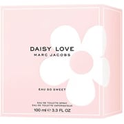 Marc Jacobs Daisy Love Eau So Sweet Perfume For Women 100ml Eau de Toilette