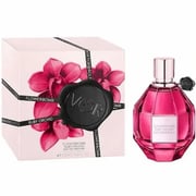Viktor & Rolf Flowerbomb Ruby Orchid Perfume For Women 100ml Eau de Parfum